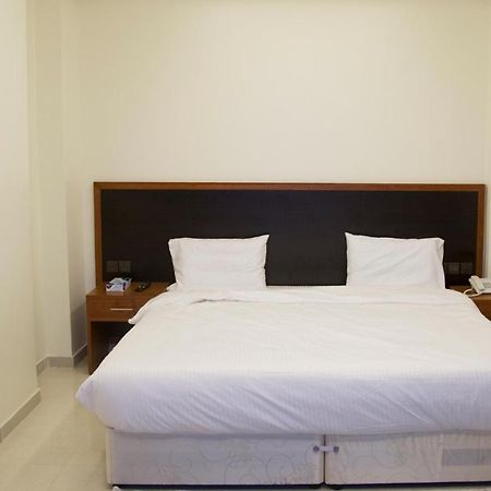 Rama Yanbu Hotel-Suite 외부 사진
