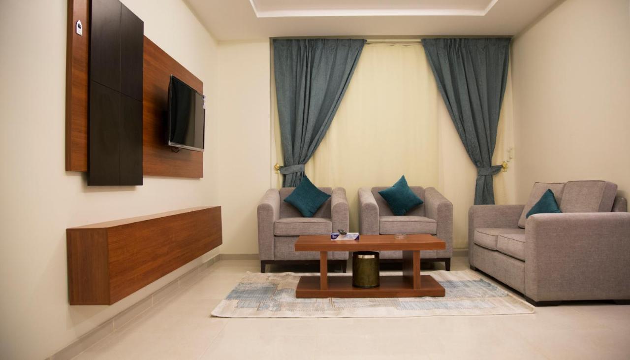 Rama Yanbu Hotel-Suite 외부 사진