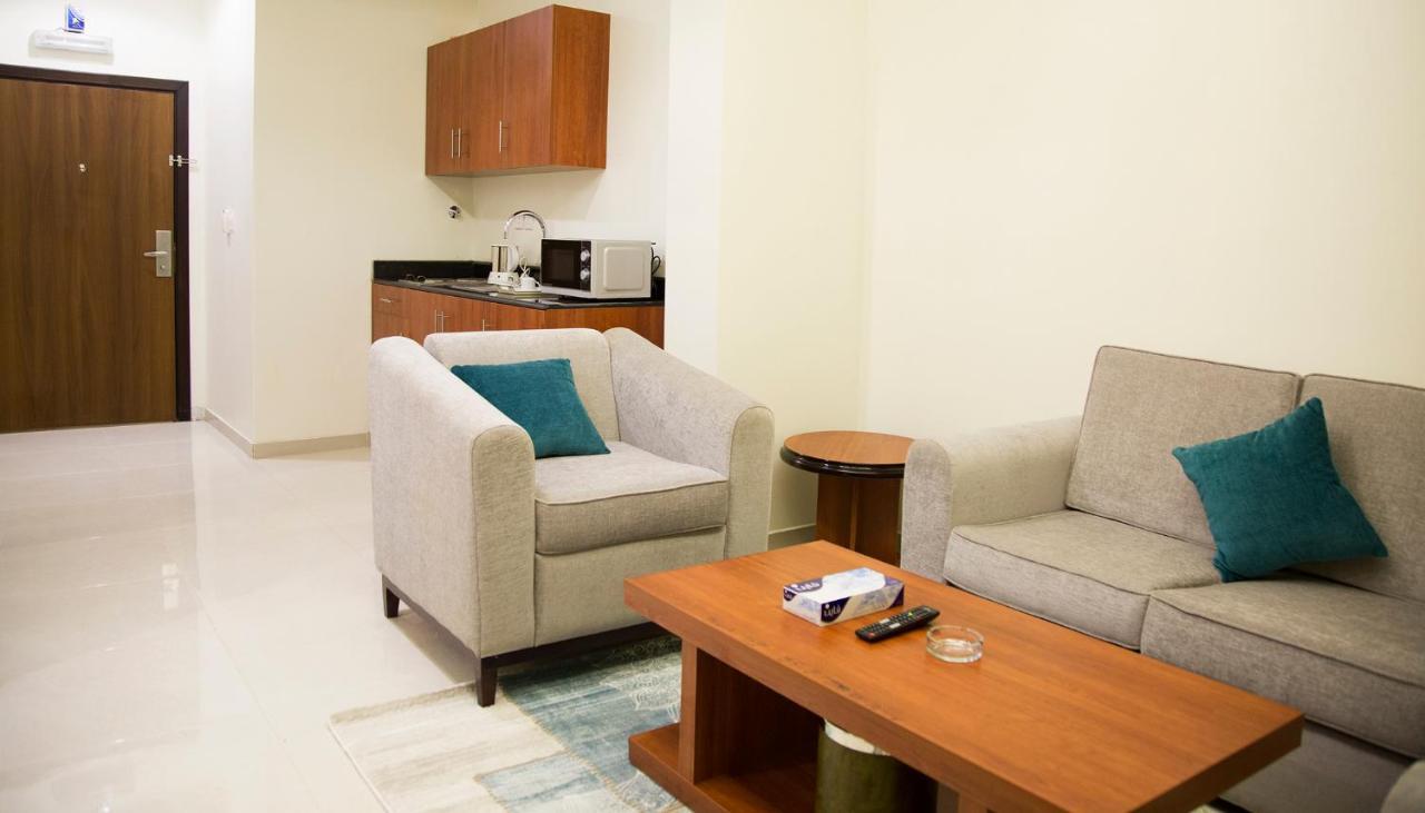 Rama Yanbu Hotel-Suite 외부 사진