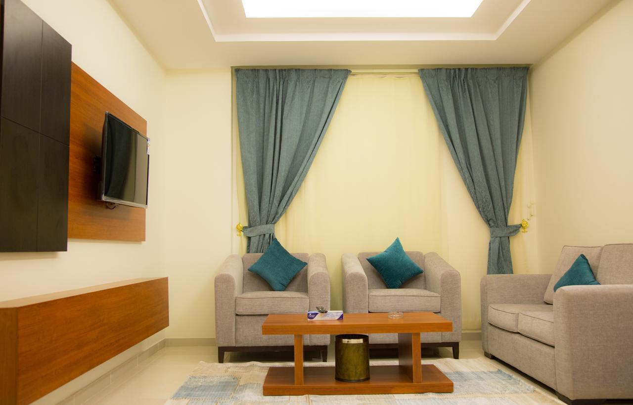 Rama Yanbu Hotel-Suite 외부 사진