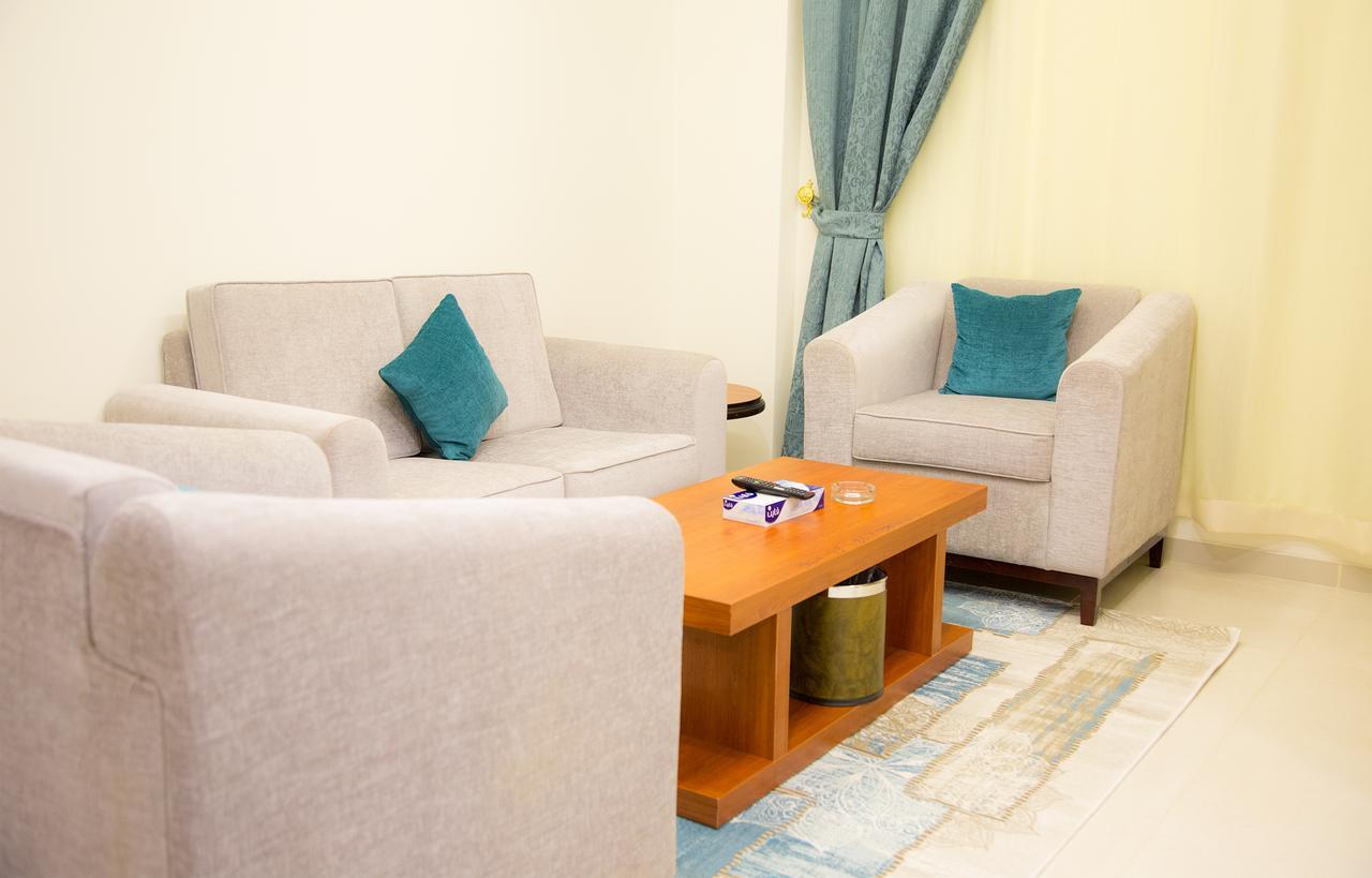 Rama Yanbu Hotel-Suite 외부 사진
