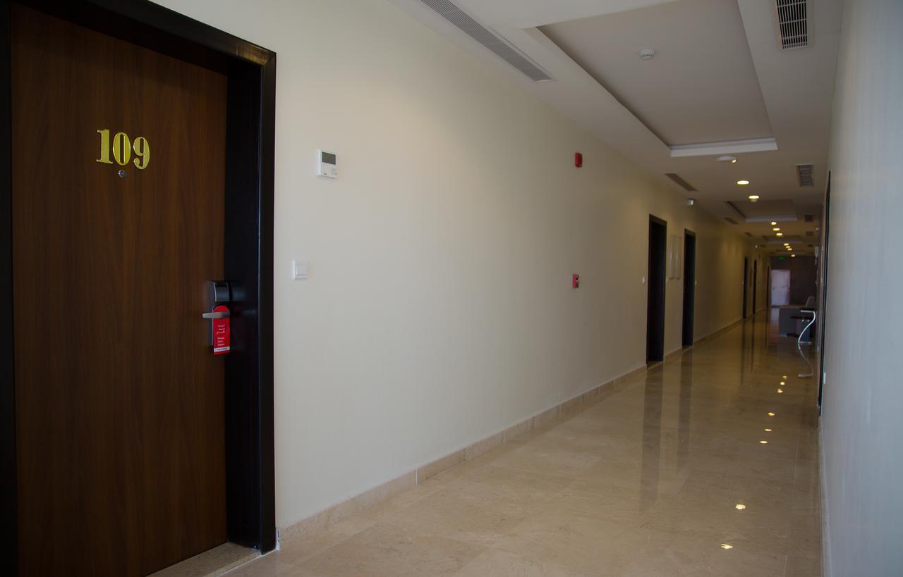 Rama Yanbu Hotel-Suite 외부 사진