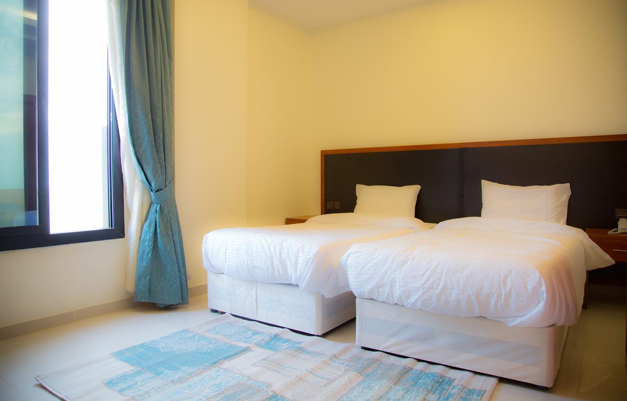 Rama Yanbu Hotel-Suite 외부 사진
