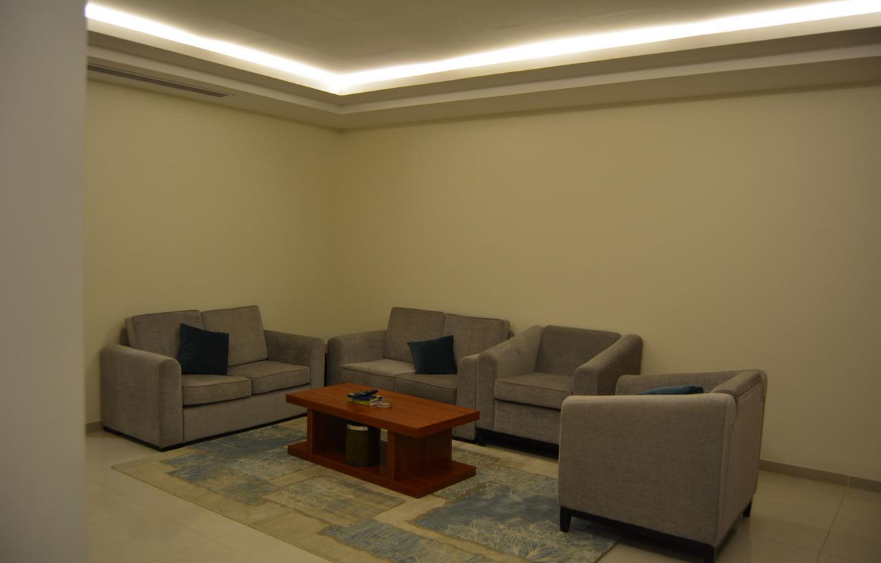 Rama Yanbu Hotel-Suite 외부 사진