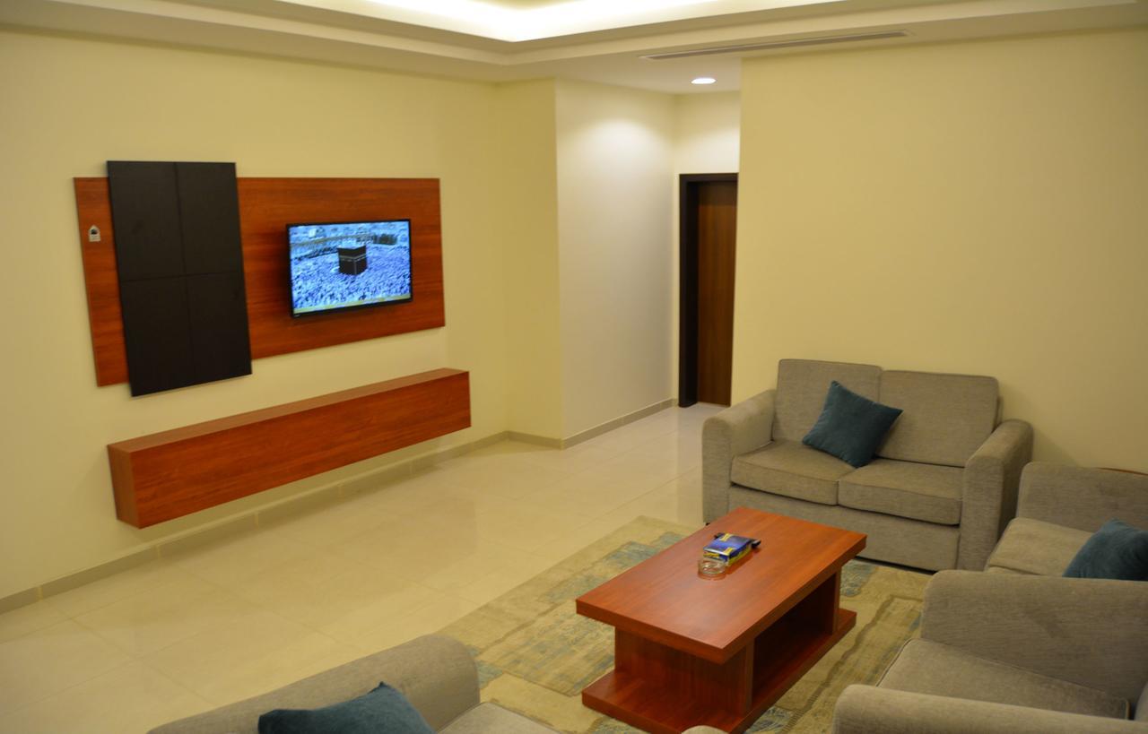 Rama Yanbu Hotel-Suite 외부 사진
