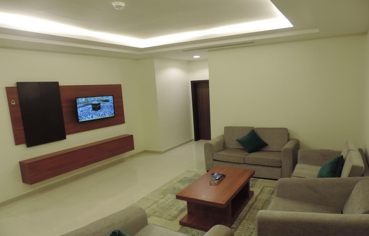 Rama Yanbu Hotel-Suite 외부 사진