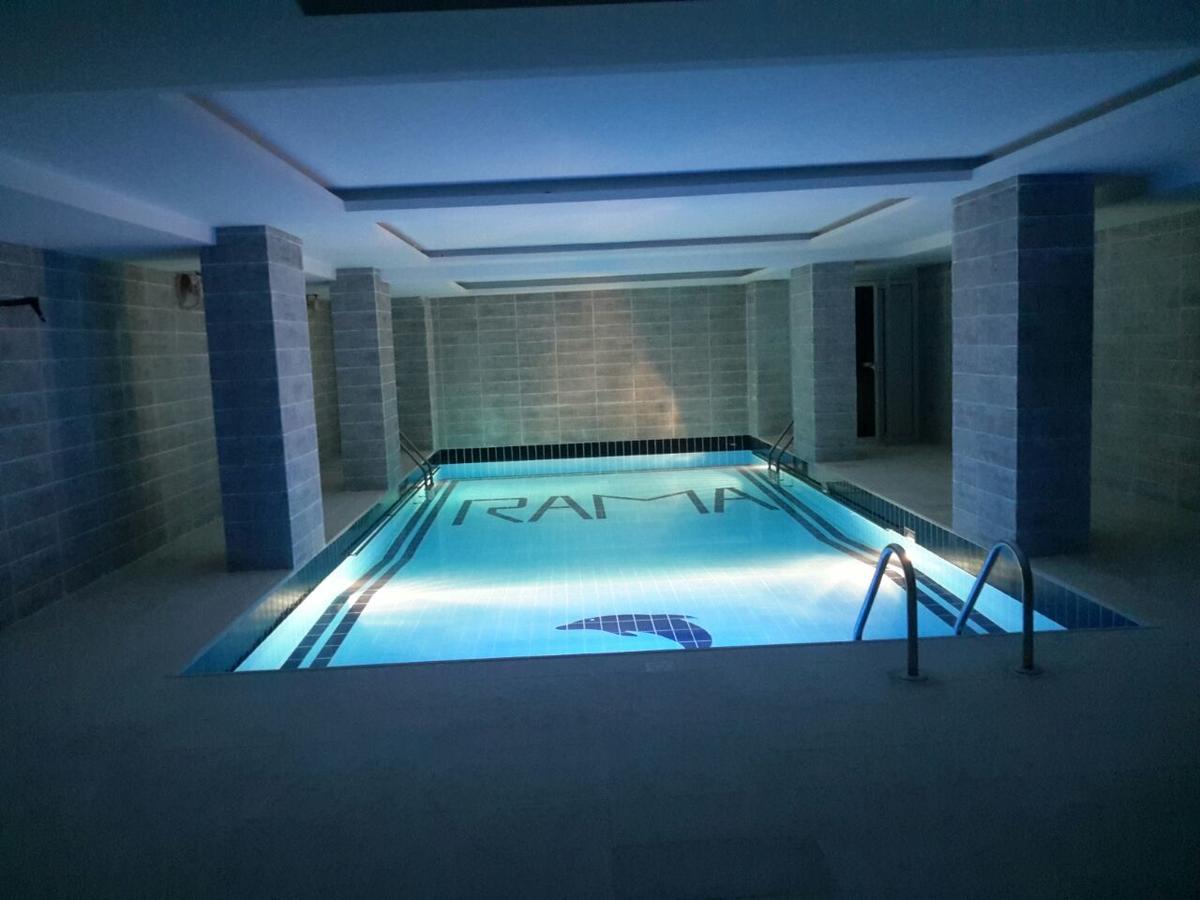 Rama Yanbu Hotel-Suite 외부 사진
